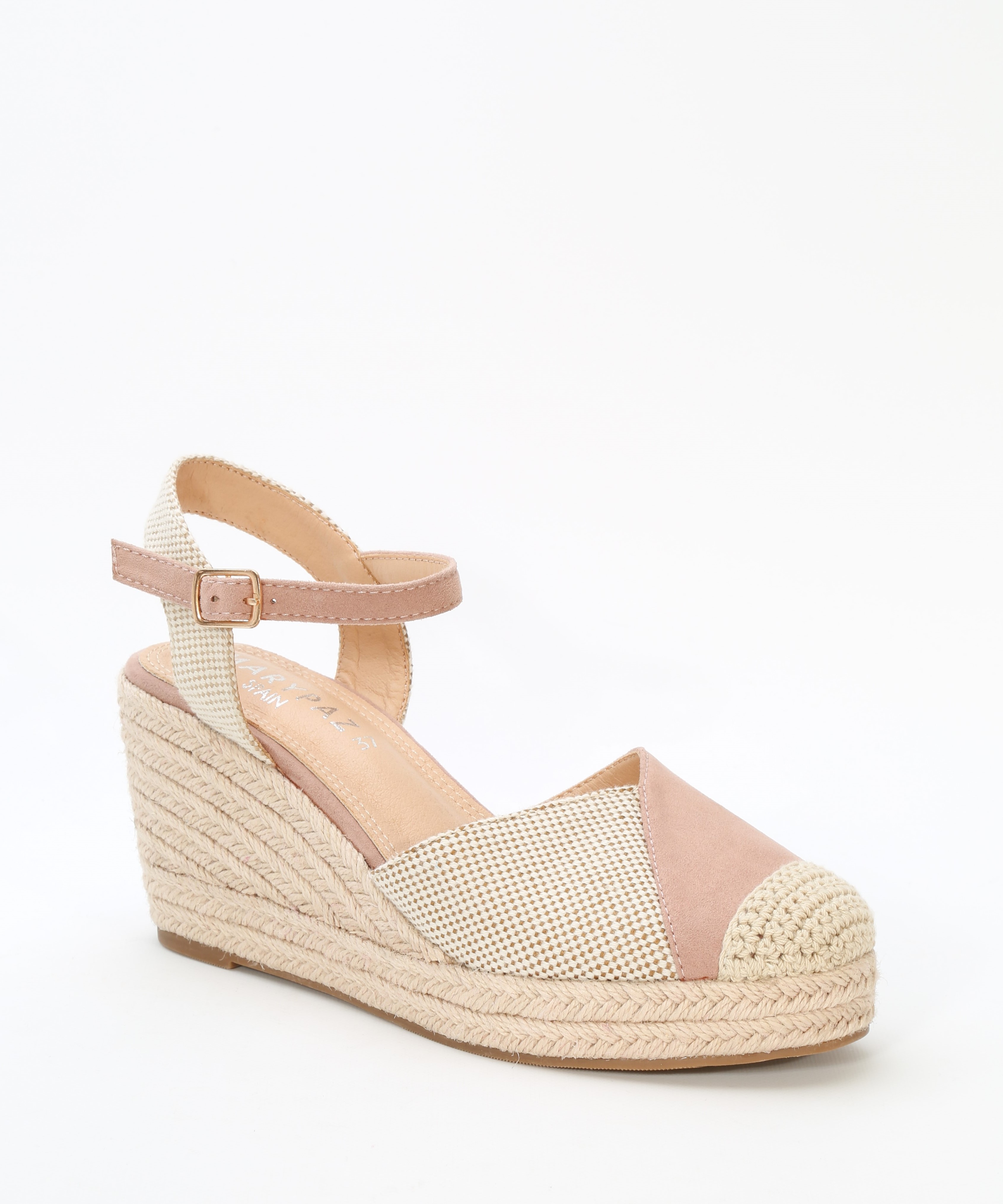 Cu&ntilde;a esparto combinada image number null